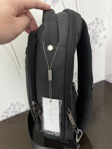 Çantalar: Çiyin çantası, David Jones, Yeni — 2