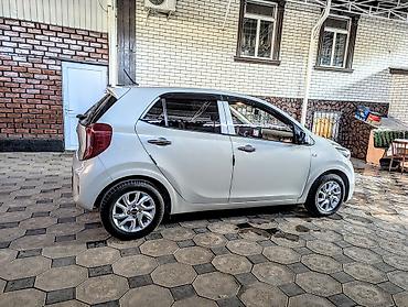 wuling mini ev: Kia Morning: 2017 г., 1 л, Автомат, Бензин — 6