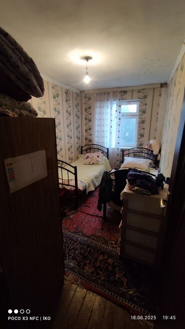 Köhnə tikili: Bakı, Binə, 3 otaqlı, Köhnə tikili, 65 kv. m — 8