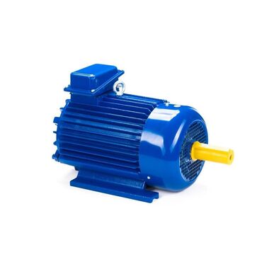 Электродвигатели: Крановые элеткродвигатели 5МТН/5МТКН Мы поставляем крановые — 7