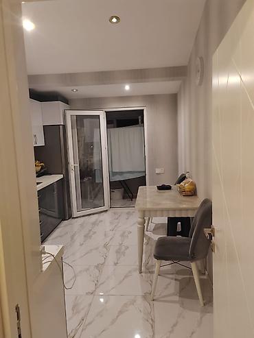 panorama park menzil satilir: 3 otaqlı, Yeni tikili, 117 kv. m — 3