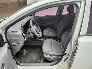 Kia: Kia Morning: 2019 г., 1 л, Автомат, Бензин, Универсал at lalafo.kg — 14 Kia: Kia Morning: 2019 г., 1 л, Автомат, Бензин, Универсал — 14