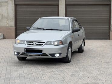 электромобиль в аренду: Ижарага берем Daewoo Nexia сатуу үчүн, | Алдын ала төлөө, Бензин