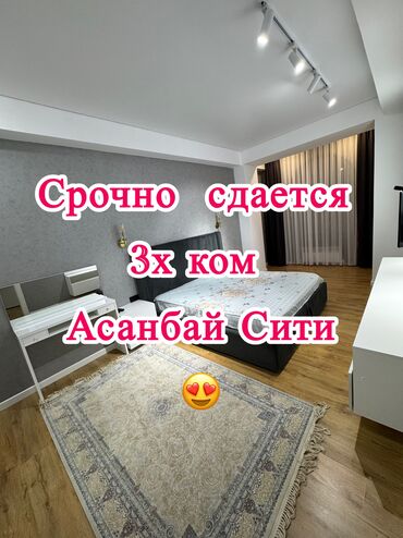 ищу дом на долгий срок: 3 комнаты, Агентство недвижимости, Без подселения, С мебелью полностью