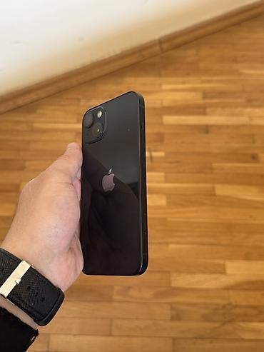 ipad air 13: IPhone 13, 128 GB, Midnight, Face ID — 6