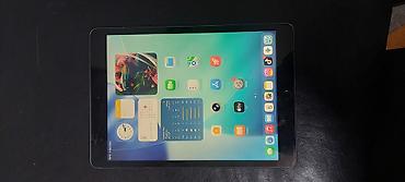 İşlənmiş Apple iPad 9 (2021), 9,7", 64 GB, Pulsuz çatdırılma lalafo.az -da İşlənmiş Apple iPad 9 (2021), 9,7", 64 GB, Pulsuz çatdırılma