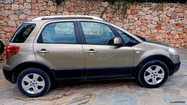 Fiat: Fiat Scudo: 1.6 l. | 2008 έ. 340000 km. SUV/4x4 — 2