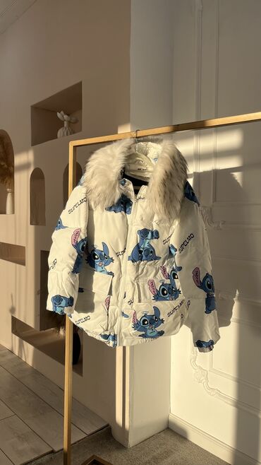 Демисезонные куртки: Стильные куртки🔥
Женские куртки
Онлайн-магазин
 
Для заказа whatsApp — 5