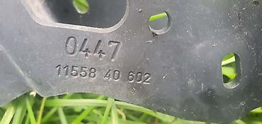 71731044: NOSAČ FARA G30 G31 ZA BMW 518, 520, 520 GT . | BMW 5 g30 g31 i BMW — 3