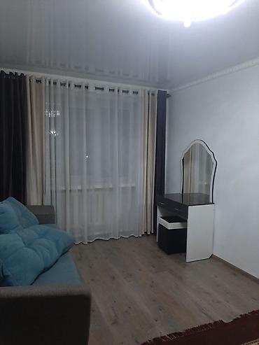без ремонта: 1 комната, 28 м², Индивидуалка, 1 этаж, Косметический ремонт — 9