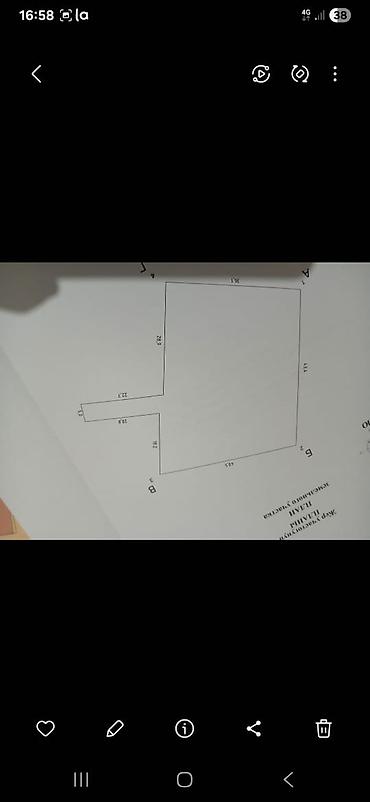 каркасные бассейны б у: 6 комнат, 150 м², 19 соток, Кызыл-Туу — 9