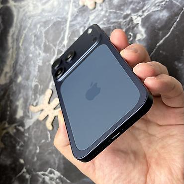 Apple iPhone: IPhone 11, Б/у, 128 ГБ, Синий, 100 % — 11