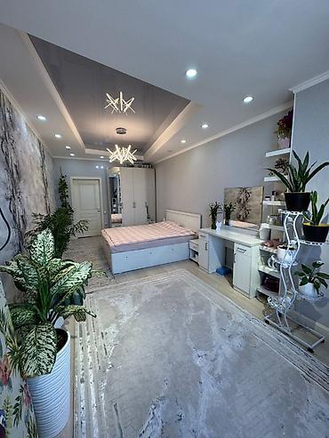 Продажа квартир: 3 комнаты, 119 м² — 11