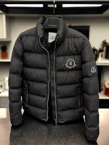 zimska jakna sa krznom: MONCLER JAKNA ORIGINAL