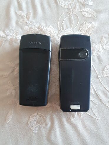 nokia balaca telefon: Nokia 6260