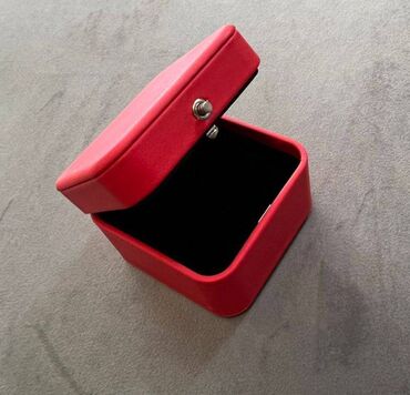 коробки подарочные бишкек: Коробка подарочная для украшений, размер 7 см х 7 см, высота 5