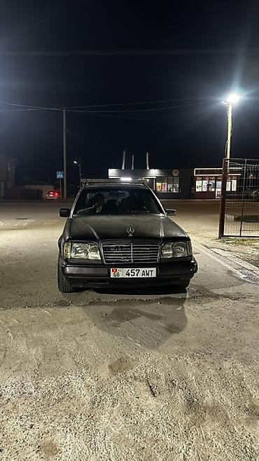 bmw g30 цена бишкек: Mercedes-Benz W124: 1993 г., 2.9 л, Автомат, Дизель, Универсал — 2