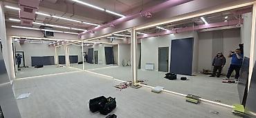 Зеркала: Зеркала на заказ для интерьеров. От 2500 сом/м2 с обточкой. Россия, 4 — 12