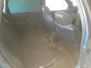 Volkswagen: Volkswagen Passat Variant: 1996 г., 1.8 л, Механика, Бензин, Универсал — 15