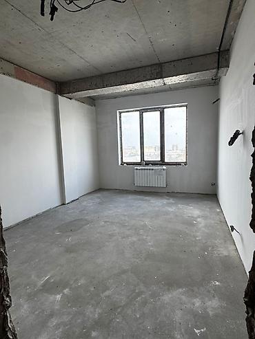 009: 3 комнаты, 108 м², Золотой квадрат Элитка, 7 этаж, ПСО (под самоотделку) — 3