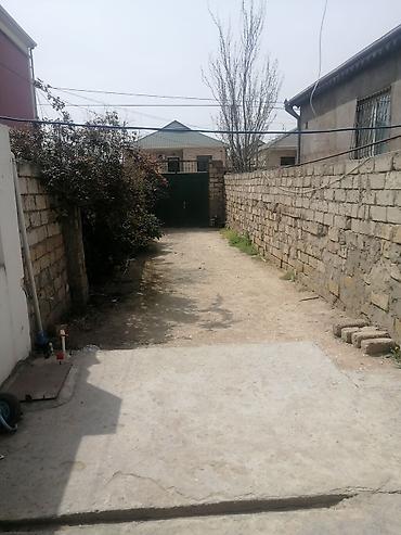 bərdədə ev alqi satqisi: 70 kv. m, 3 otaqlı, Kombi, Qaz, İşıq — 2