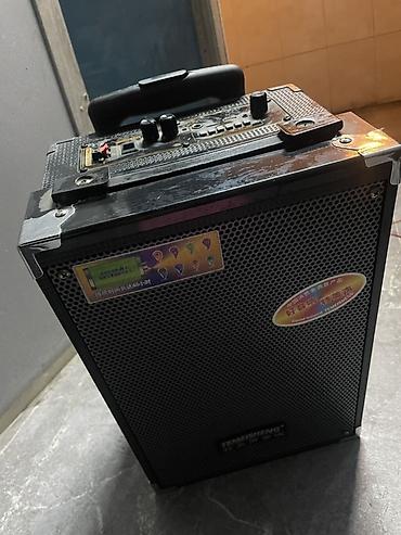 Динамики и колонки: Акустика и аудиооборудование — комплект - Напольные колонки Onkyo — 3