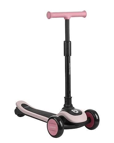 bench marka: KIKKA BOO Treo 2u1 trotinet za decu – pink Šifra proizvoda: KKB1 - — 4
