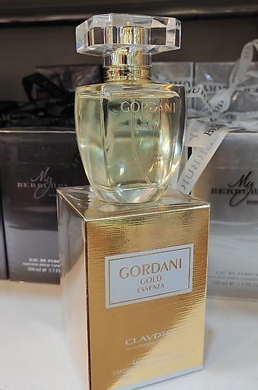 ⚜️Giordani Gold, lüks parfüm 100ml A klass original qablasmada lalafo.az -da ⚜️Giordani Gold, lüks parfüm 100ml A klass original qablasmada