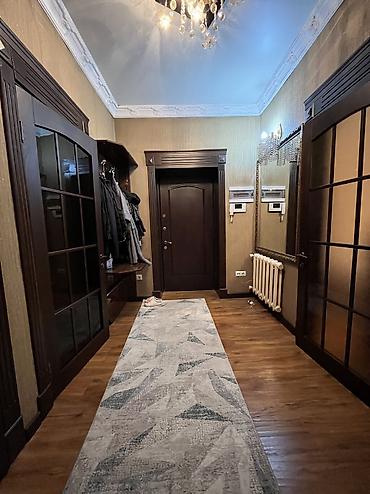 алматинская: Продается просторный дом с ремонтом 📍 Жибек Жолу / Алматинская ▪️ — 7