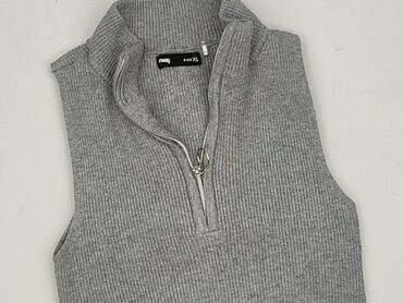 Sinsay, Women`s top, size XL (EU 42)