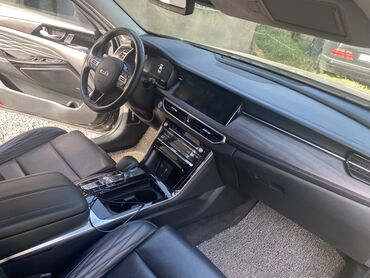вета машина: Kia K5: 2020 г., 2.4 л, Автоматические, Бензин, Седан