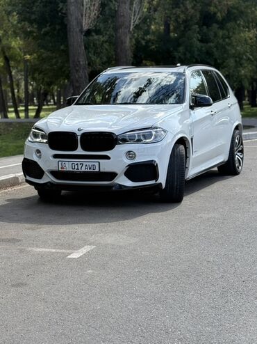 малибу машина цена: BMW X5: 2018 г., Автомат, Бензин, Кроссовер