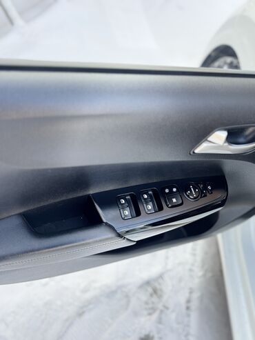 Kia: Kia Morning: 2020 г., 1 л, Типтроник, Бензин, Хэтчбэк — 10