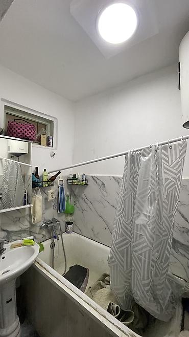 сдается квартиры кара жыгач: 2 комнаты, 44 м², Карагачевая роща Индивидуалка, 2 этаж, Старый ремонт — 4