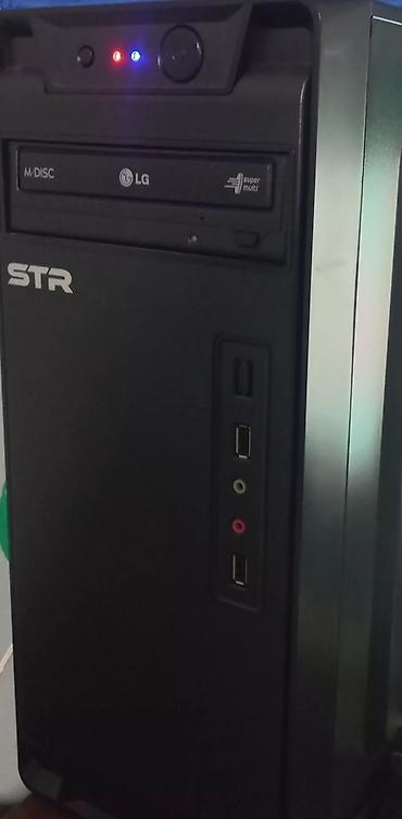 lenovo core i7: 300 Azn Komputer tezedir az işlenib detallara kimi manitor keys Sistem — 3
