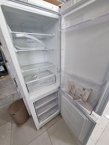 prosessor satilir: Soyuducu İndesit ITS 4180 W Toplam həcm 326 lt Əritmə sistemi No — 2