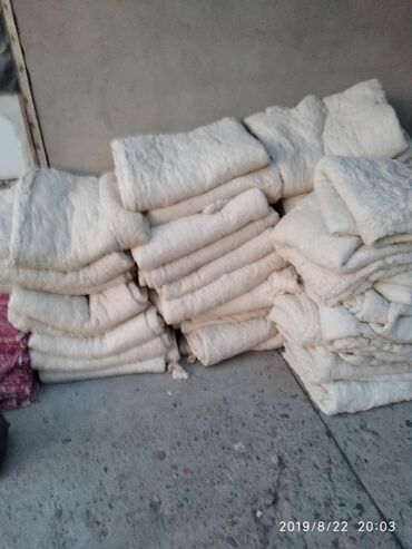Другие услуги: Скупка старых ватных матрас көрпө төшөк подушки перину вата пахта пух — 2