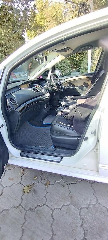 Honda: Honda Odyssey: 2004 г., 2.4 л, Автомат, Бензин, Минивэн — 6