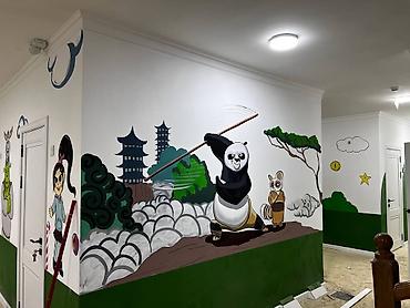кунай минато: Рисую портреты на заказ#
Рисую на стенах#
Дизайнер 
Рисуем красиво — 9
