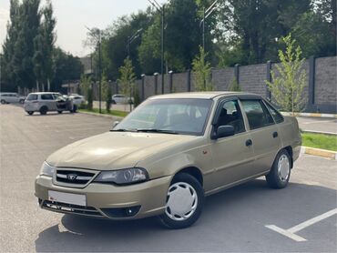 шевроле спарк 2017 цена: Daewoo Nexia: 2011 г., 1.5 л, Механика, Бензин