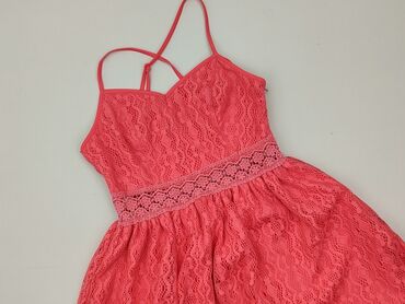 sukienka blue shadow: New Look, Women`s dress, size S (EU 36)