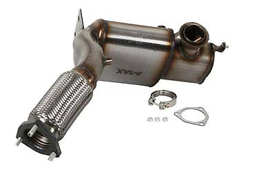 car cool sc743: DPF FILTER ZA SEAT ALHAMBRA - 0219-05-1210DPF | NOVO!!! DPF filter — 1