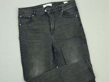 sukienki xl wyszczuplające: Jeans, Reserved, XL (EU 42), condition - Very good