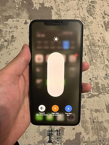 айфон 11 пр макс: IPhone 11 Pro Max, Б/у, 256 ГБ, Зеленый, Чехол, 75 % — 4