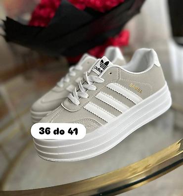Patike: 36 do 41
3200 din — 3
