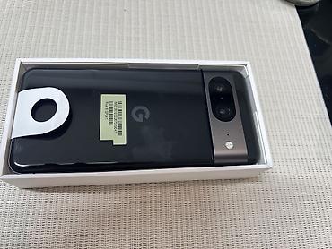 самсунг s8: Google Pixel 8, Новый, 256 ГБ, цвет - Черный — 3