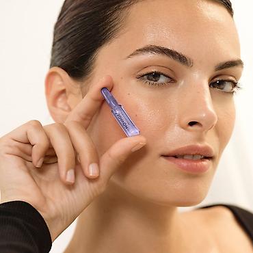 booster: Üz serumu, Oriflame, Bütün dəri növləri üçün, 10 ml, Yeni, Pulsuz çatdırılma, Ödənişli çatdırılma, Rayonlara çatdırılma — 4