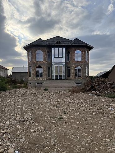 6 комнат и более, 350 м², 10 соток, Бишкек, Арча-Бешик ж/м Собственник