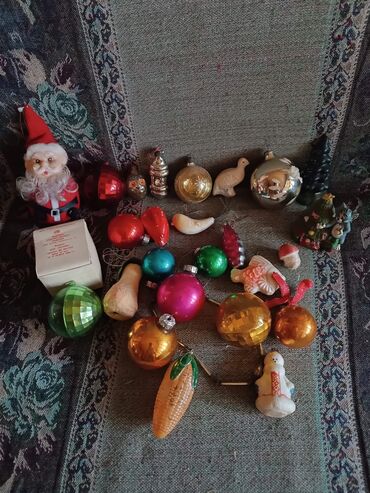 буквы кока кола: Ёлочные игрушки СССР в отличном состоянии цена от 3 до 10 манат lalafo.az -da буквы кока кола: Ёлочные игрушки СССР в отличном состоянии цена от 3 до 10 манат