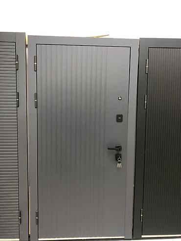 modern qapilar: Mənzil üçün Yeni Giriş qapısı 100x210 sm Glazok ilə, Zəmanətli, Pulsuz quraşdırma, Pulsuz çatdırılma, Ödənişli çatdırılma, Rayonlara çatdırılma — 5